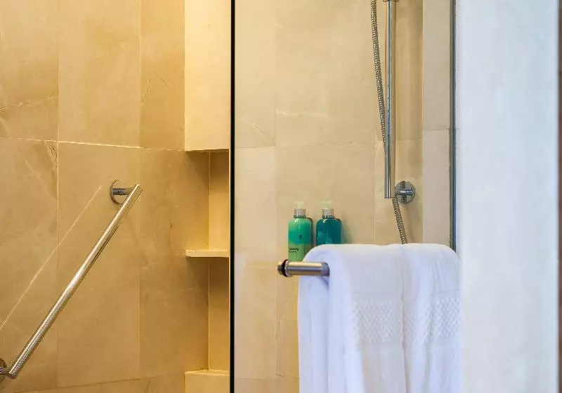 オーシャンビューデラックスルーム, Amari Hua Hin
