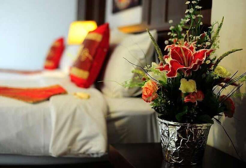 غرفة سوبيريور, Arita