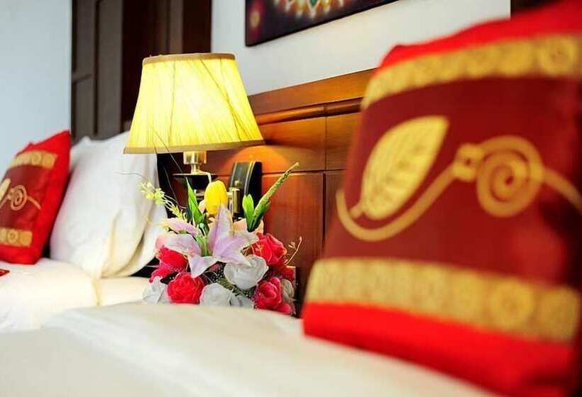 غرفة سوبيريور, Arita