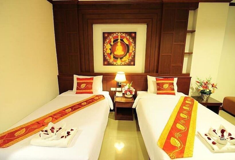 غرفة سوبيريور, Arita