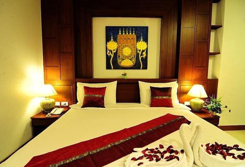 غرفة سوبيريور, Arita