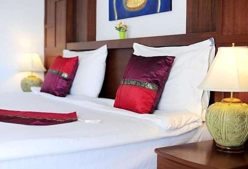 غرفة سوبيريور, Arita