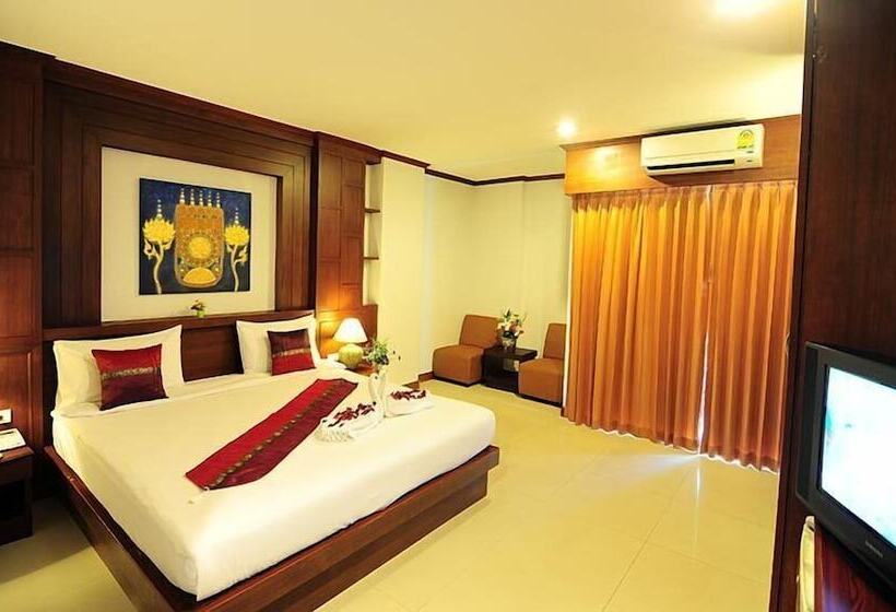 غرفة سوبيريور, Arita