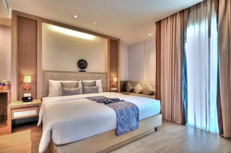 Executive Suite