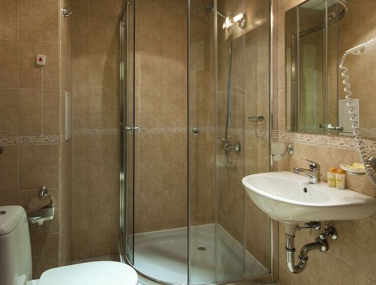 Апартаменты 2 Спальни, Grand Royale Apartment Complex & Spa