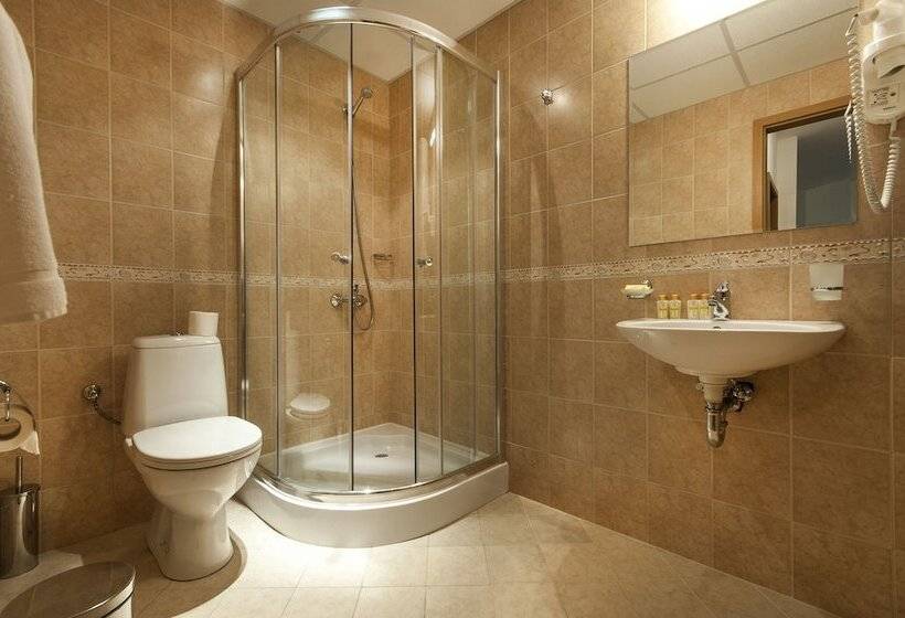 חדר סטודיו סטנדרד, Grand Royale Apartment Complex & Spa