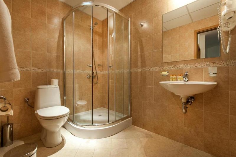 דירת שני חדרים, Grand Royale Apartment Complex & Spa