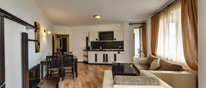 דירת שני חדרים, Grand Royale Apartment Complex & Spa