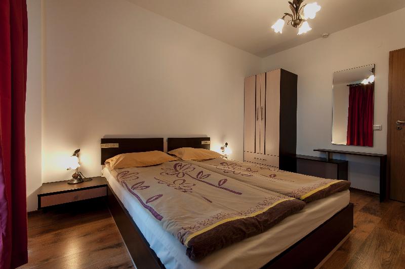 דירת שני חדרים, Grand Royale Apartment Complex & Spa