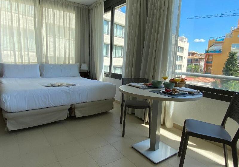 سوییت, Larkspur Landing South Bend