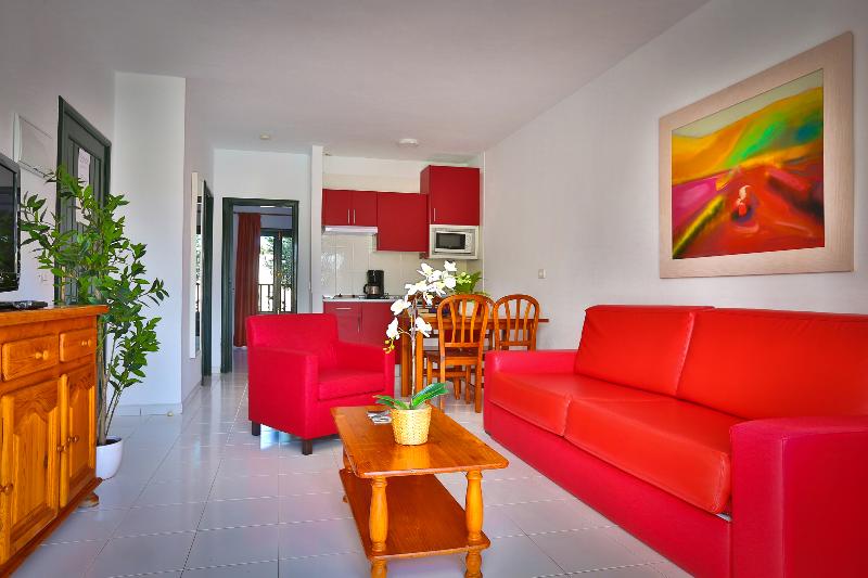 سوییت, Larkspur Landing South Bend