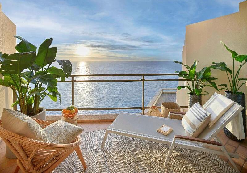 キングサイズベッドのスタンダードルーム, Hilton Garden Inn Houston West Katy