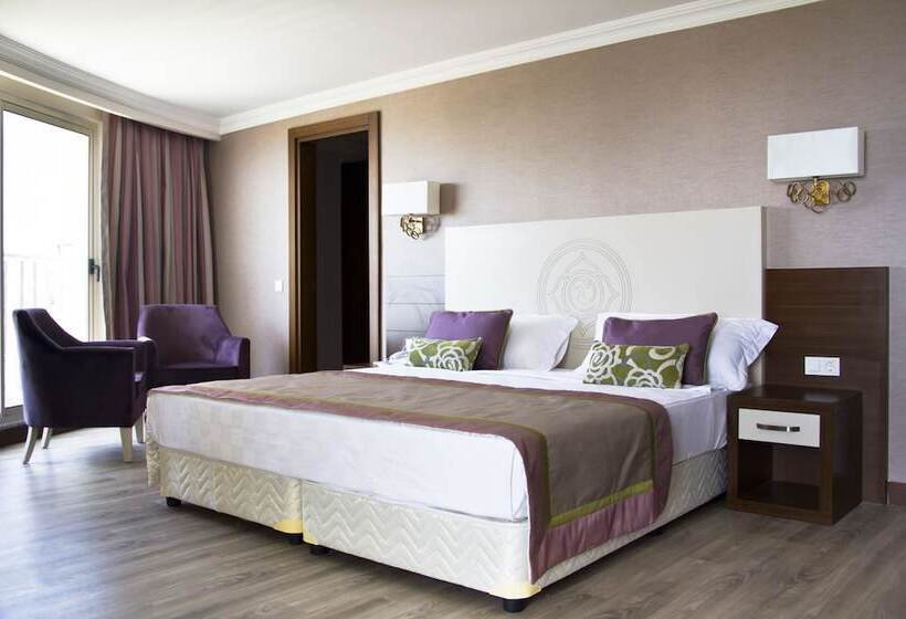 经济房, Holiday City