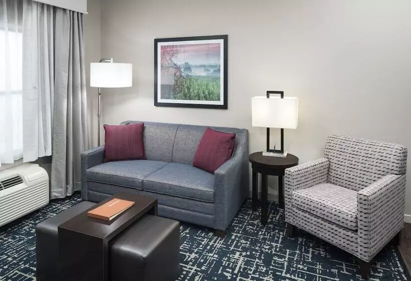 سوییت, Homewood Suites By Hilton Cedar Rapidsnorth