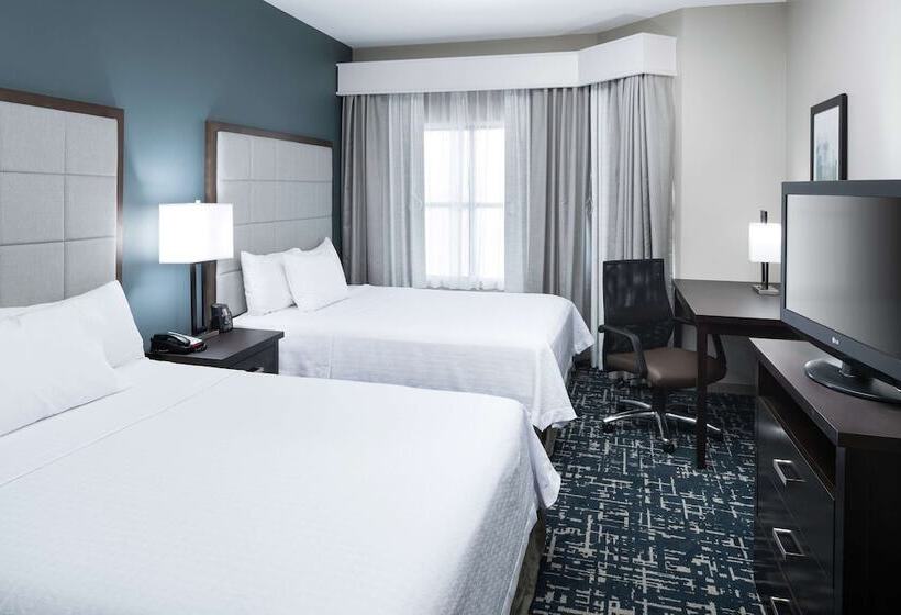 스위트, Homewood Suites By Hilton Cedar Rapidsnorth