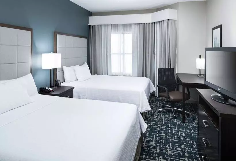 سوییت, Homewood Suites By Hilton Cedar Rapidsnorth