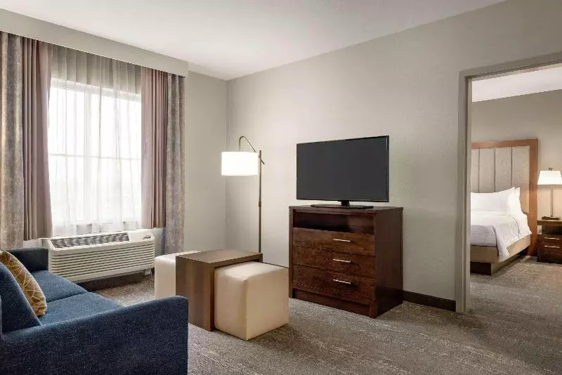 سوییت, Homewood Suites Fort Wayne
