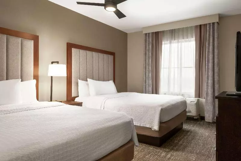 سوییت, Homewood Suites Fort Wayne