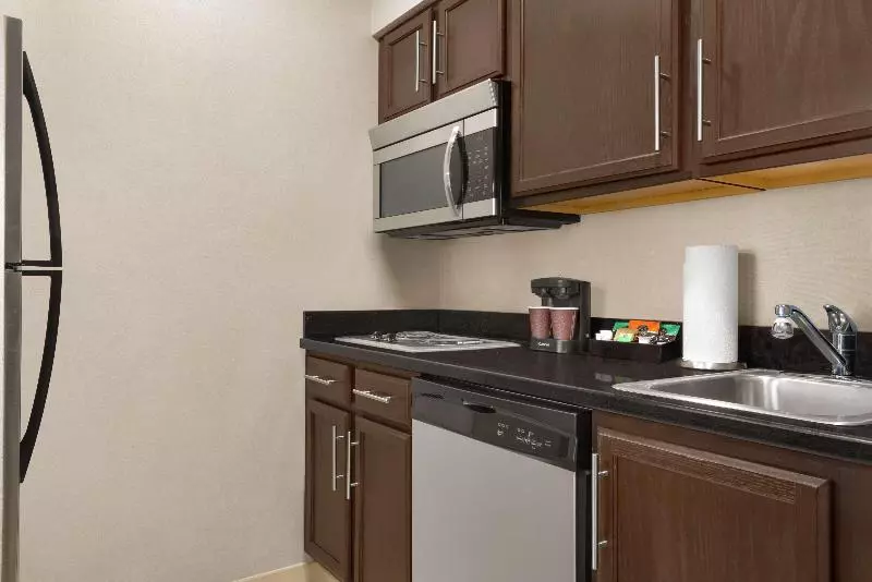 سوییت, Homewood Suites Fort Wayne