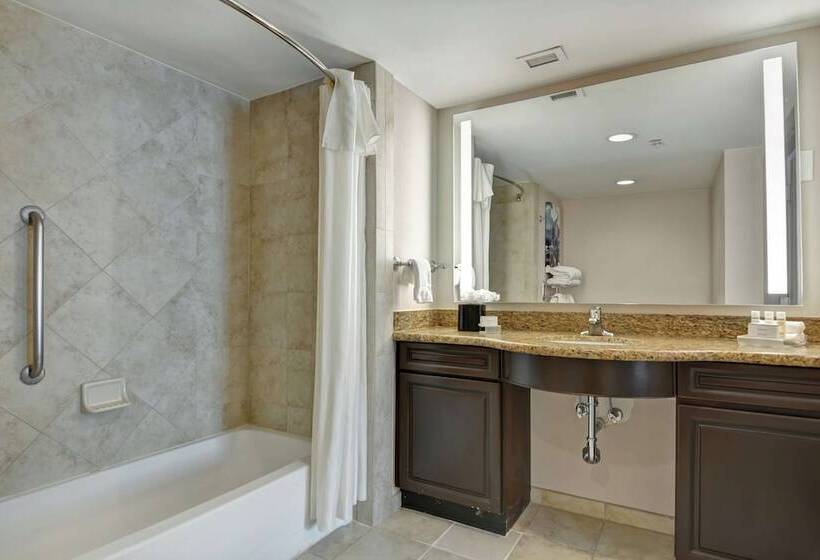 스위트, Homewood Suites By Hilton Lake Buena Vista  Orlando