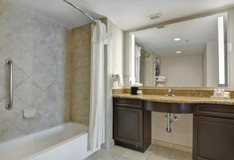スイート, Homewood Suites By Hilton Lake Buena Vista  Orlando