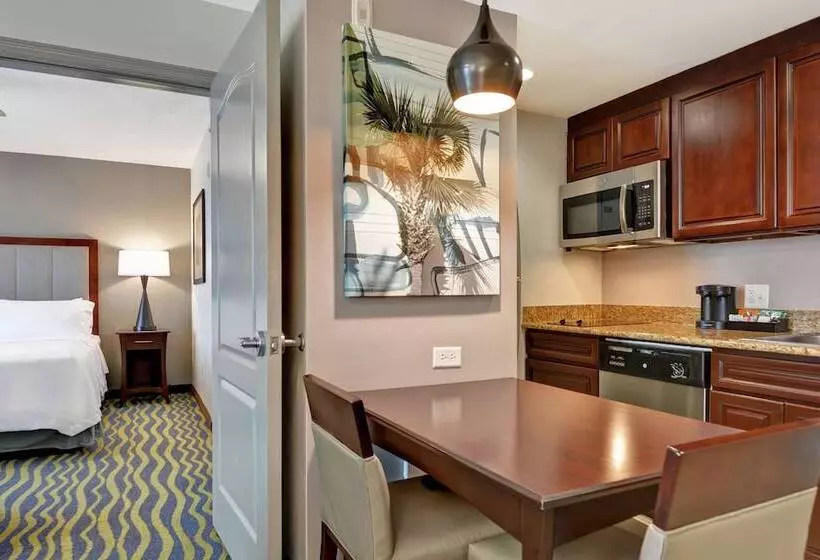 スイート, Homewood Suites By Hilton Lake Buena Vista  Orlando