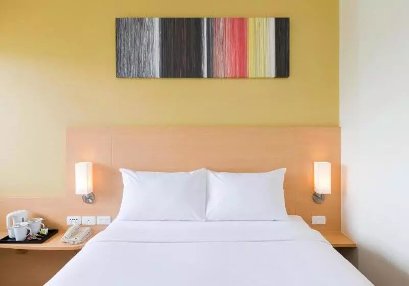 ２ベッドスイートルーム, Ibis Hua Hin