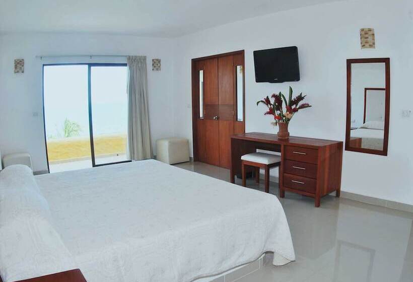 Люкс Вид на Море, Istirinchá