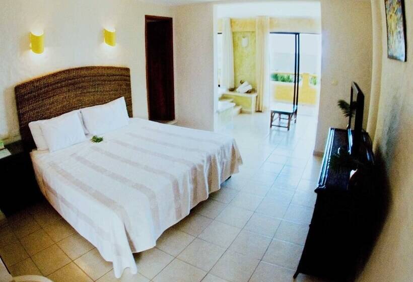 Люкс Вид на Море, Istirinchá