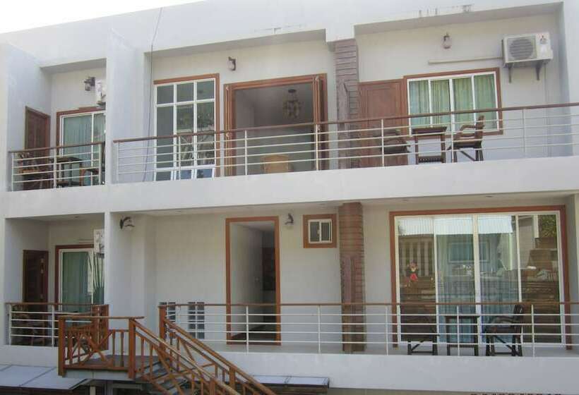标准间, Kata Hiview Resort