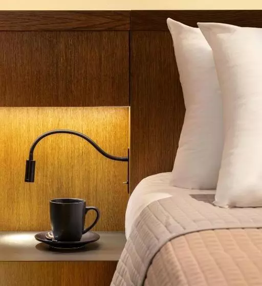 اتاق استاندارد, Kos Divine Hotel & Suites