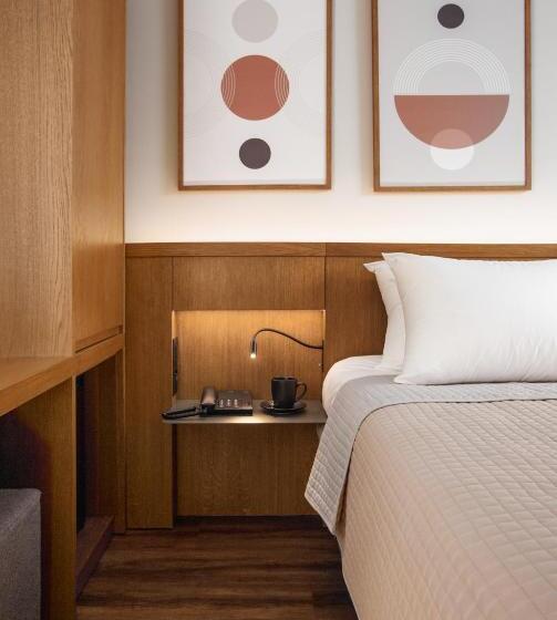 スタンダードルーム, Kos Divine Hotel & Suites