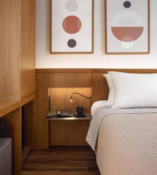 اتاق استاندارد, Kos Divine Hotel & Suites