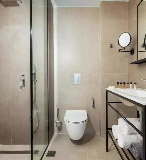 اتاق استاندارد, Kos Divine Hotel & Suites