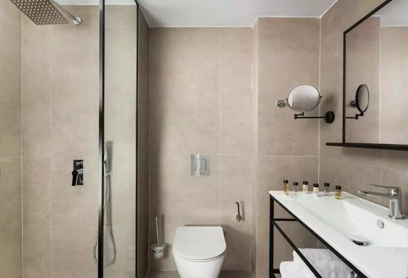 اتاق استاندارد, Kos Divine Hotel & Suites
