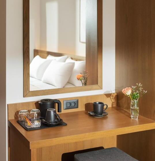 スタンダードルーム, Kos Divine Hotel & Suites
