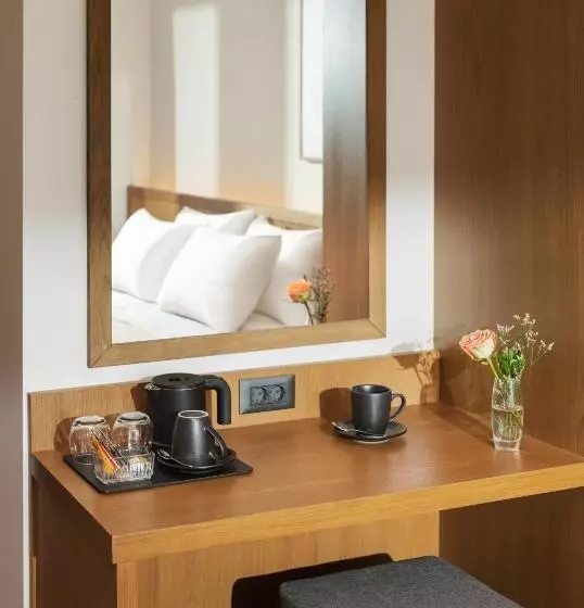 اتاق استاندارد, Kos Divine Hotel & Suites