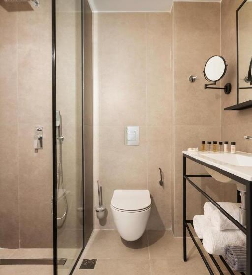 スタンダードルーム, Kos Divine Hotel & Suites