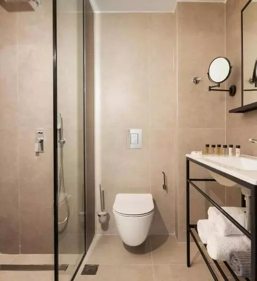 اتاق استاندارد, Kos Divine Hotel & Suites