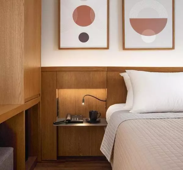 اتاق استاندارد, Kos Divine Hotel & Suites