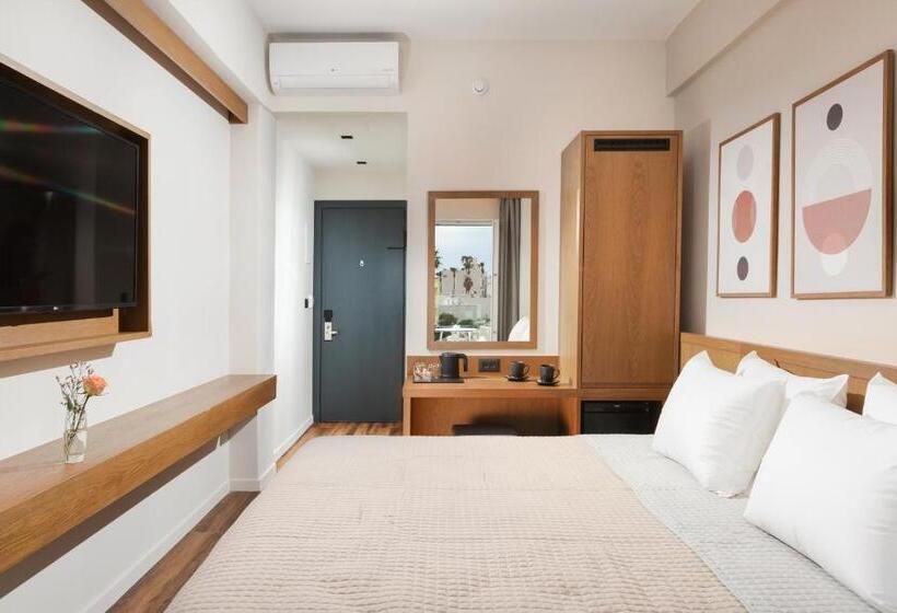 スタンダードルーム, Kos Divine Hotel & Suites