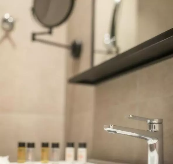 اتاق استاندارد, Kos Divine Hotel & Suites
