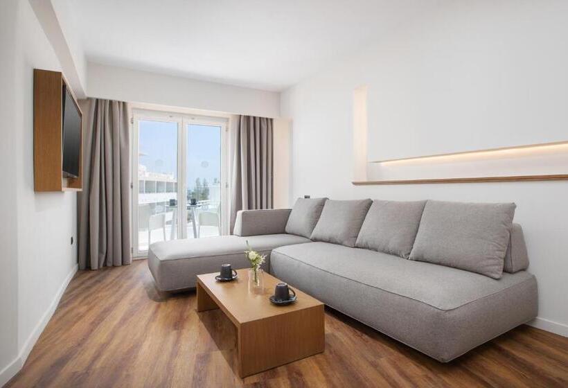 スイート, Kos Divine Hotel & Suites