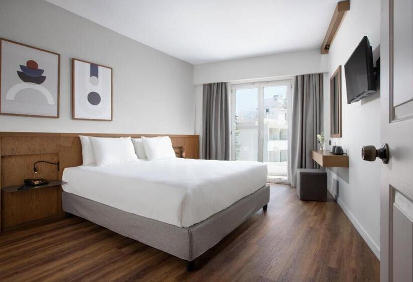 スイート, Kos Divine Hotel & Suites