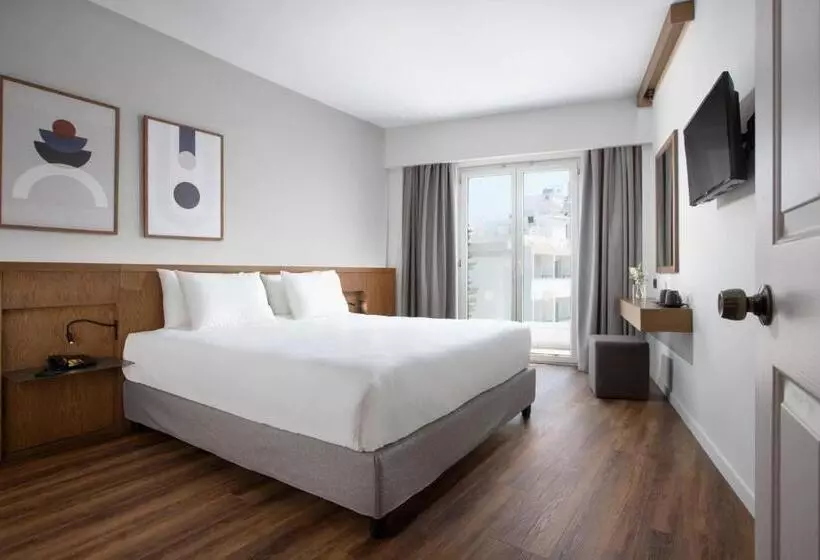 سوییت, Kos Divine Hotel & Suites