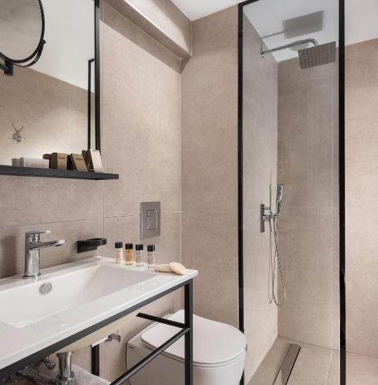 スイート, Kos Divine Hotel & Suites