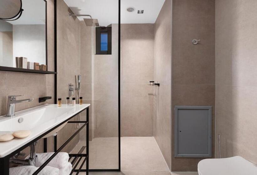 オーシャンビュースイート, Kos Divine Hotel & Suites