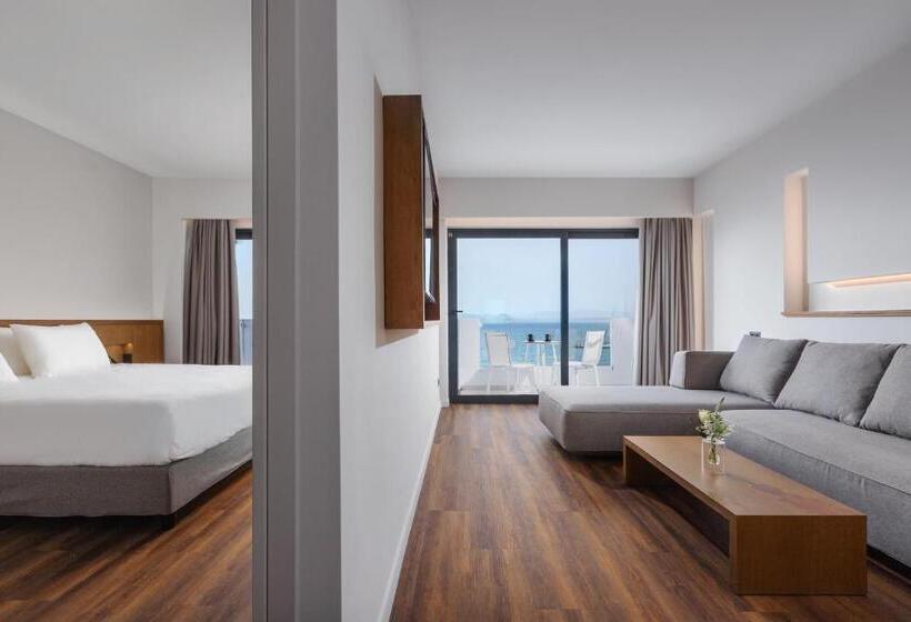 オーシャンビュースイート, Kos Divine Hotel & Suites