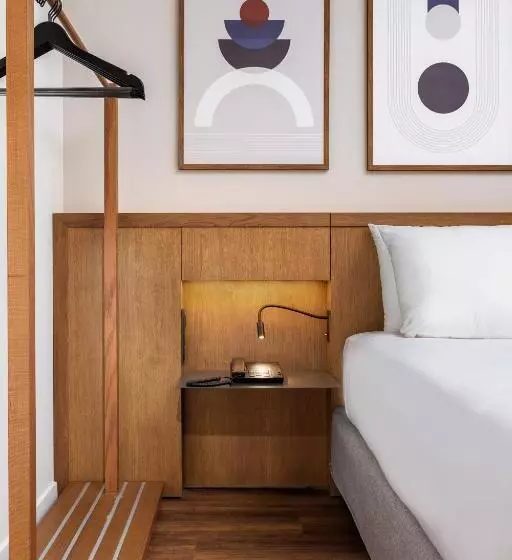 سوییت با چشم‌انداز دریا, Kos Divine Hotel & Suites