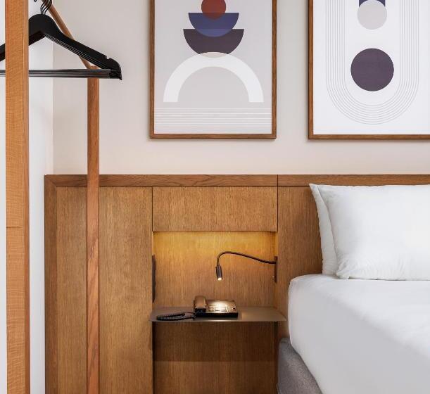 オーシャンビュースイート, Kos Divine Hotel & Suites